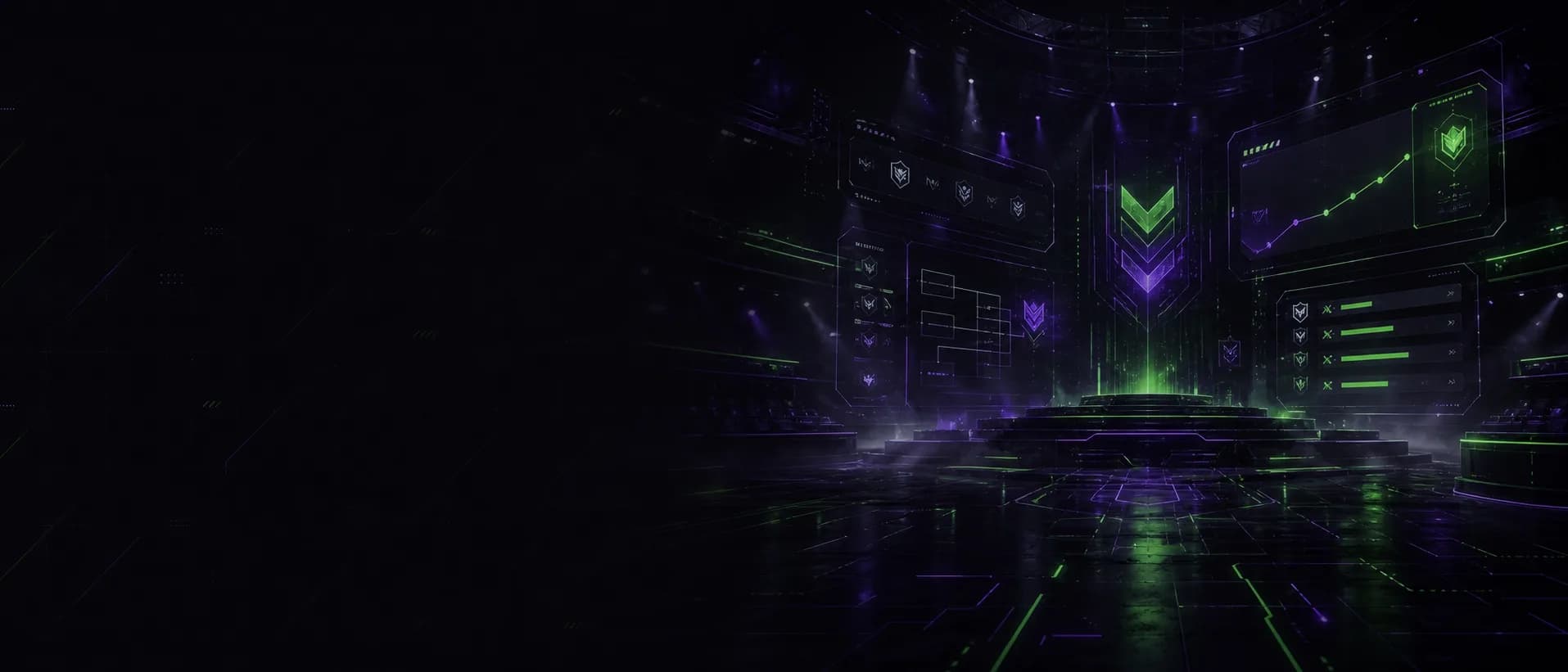 Core Competitive Event